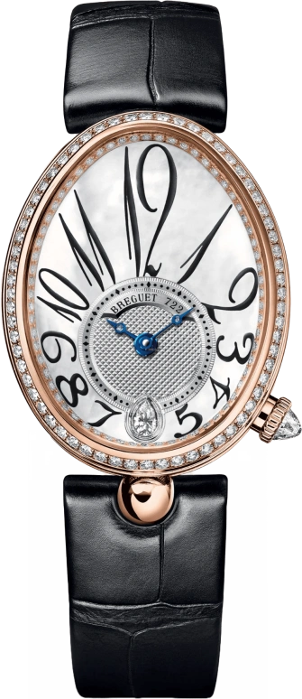 Breguet Reine de Naples 8918BR/58/964/D00D3L