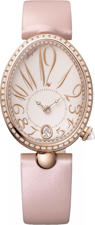 Breguet Reine de Naples 8918BR/2C/364/D00D