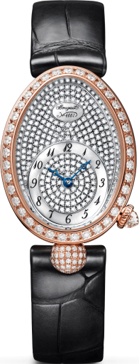Breguet Reine de Naples 8928BR/8D/944 DD0D