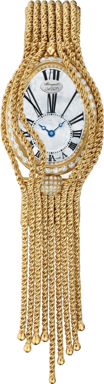 Breguet Reine de Naples 8928BA/51/J60/DD0D
