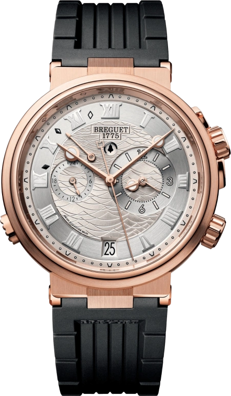 Breguet Marine 5547BR/12/5ZU