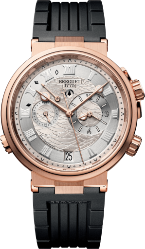 Breguet Marine 5547BR/12/5ZU