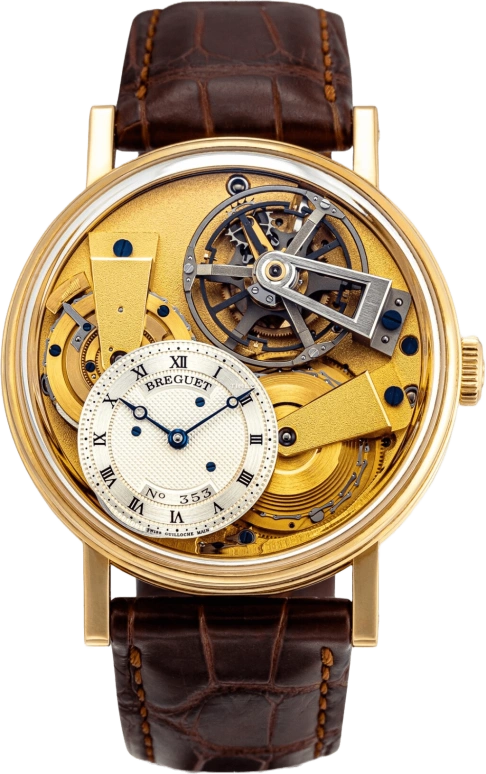 Breguet Tradition 7047BA/11/9ZU