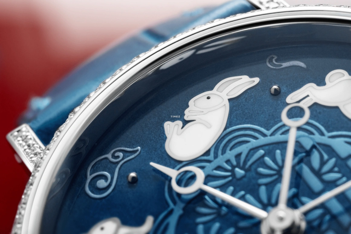 Breguet,Classique 33.50mm,33.50mm,White Gold,Blue,Automatic,38hours,In-house Caliber,9075BB,9075BB/25/976 DD00