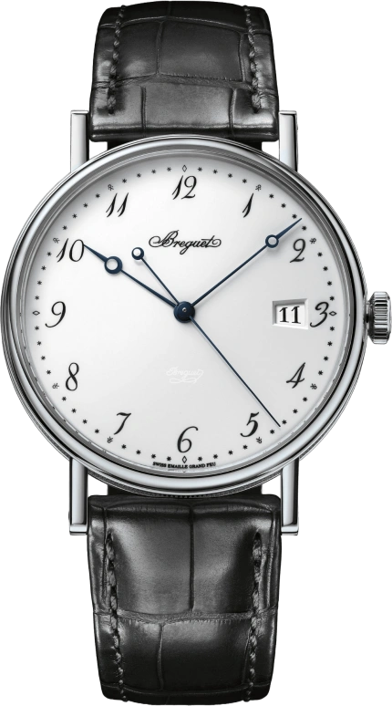 Breguet Classique 5177BB/29/9V6