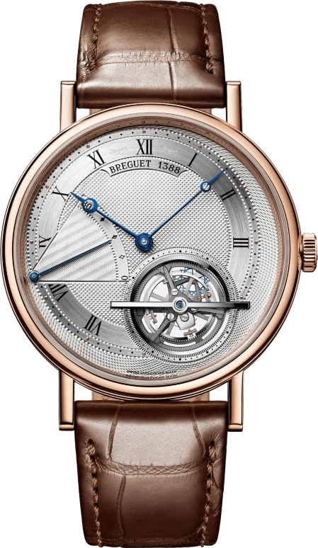 Breguet Classique Complications 5377BR/12/9WU
