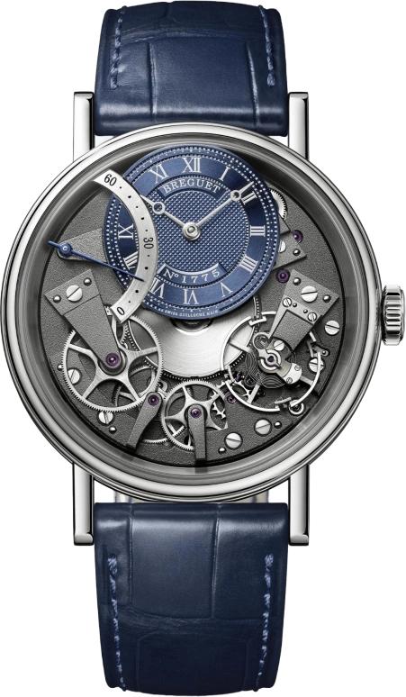 Breguet Tradition 7097BB/GY/9WU