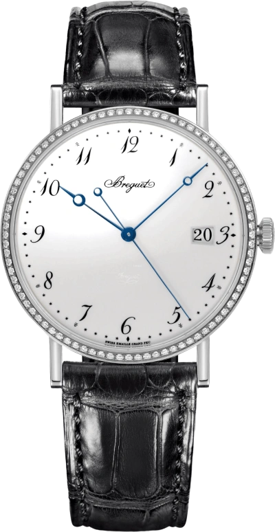 Breguet Classique 5178BB/29/9V6/D000