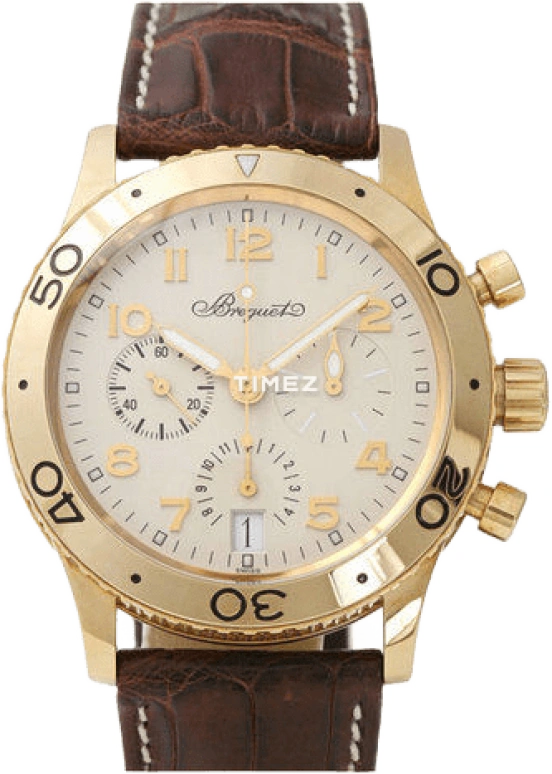 Breguet Type XX - XXI - XXII 3820BA/M2/9W6