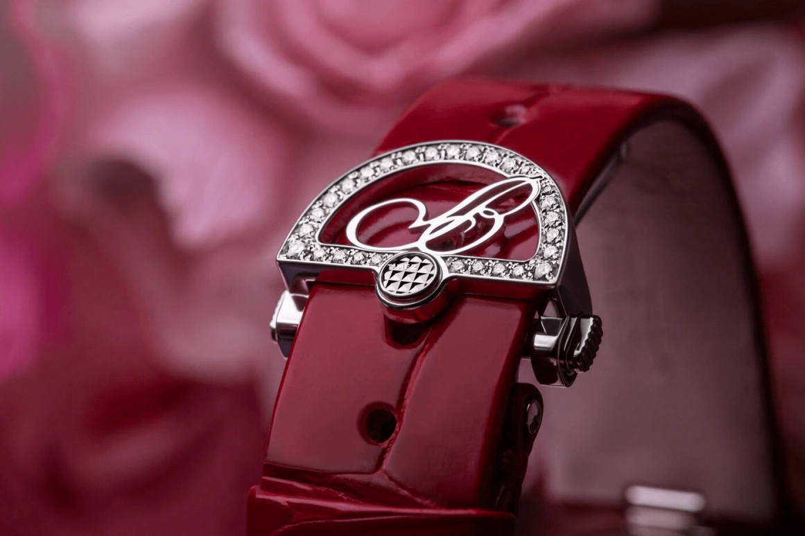 Breguet,Reine de Naples 28.50mm,28.50mm,White Gold,White,Automatic,Moonphase,Power Reserve Indicator,8905BB,8905BB/52/964 D00D