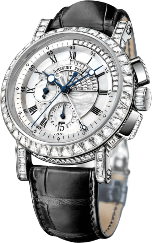 Breguet Marine 5829BB/8D/9ZU/DD0D