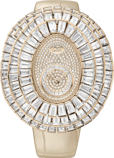 Breguet Reine de Naples GJE25BH20.8985DB