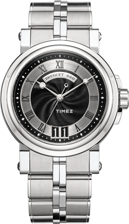 Breguet Marine 5817ST/92/SV0