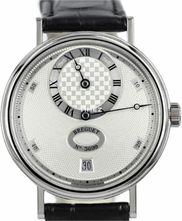 Breguet Classique 5187PT/15/986
