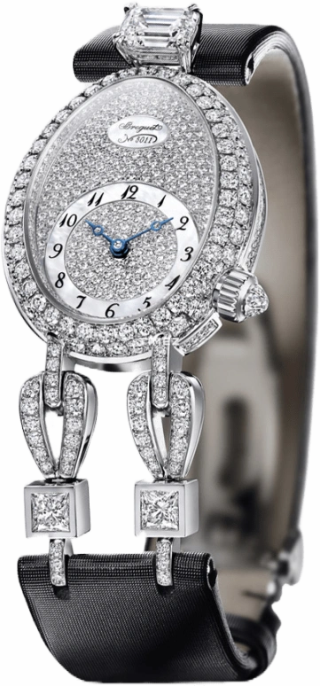 Breguet High Jewellery GJE23BB20.9001