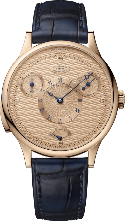 Breguet Classique 7225BH/0H/9V6