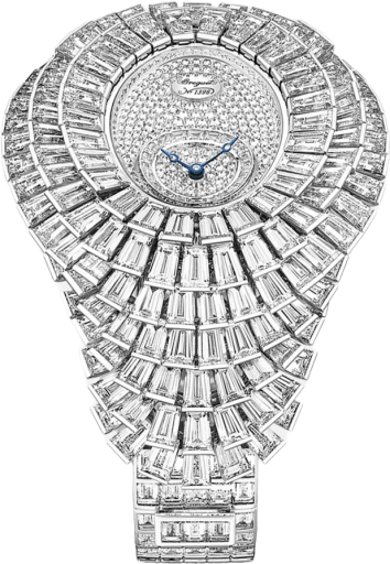 breguet breguet-high-jewellery 