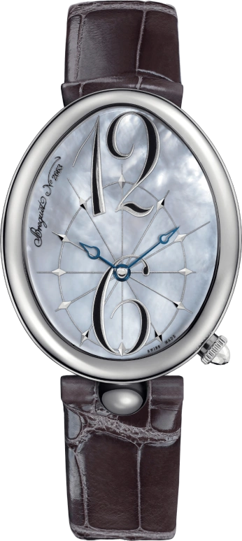 Breguet Reine de Naples 8967ST/58/986