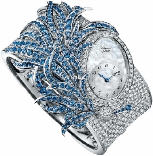 breguet breguet-high-jewellery 