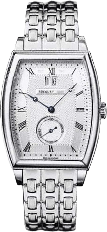 Breguet Héritage 5480BB/12/BB0