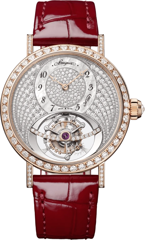Breguet Classique 3358BR/8D/986D0