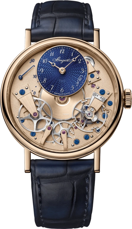 Breguet Tradition 7035BH/H2/9V6