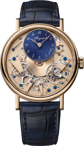 Breguet Tradition 7035BH/H2/9V6