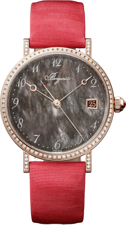 Breguet Classique 9065BR/5T/976/DD00