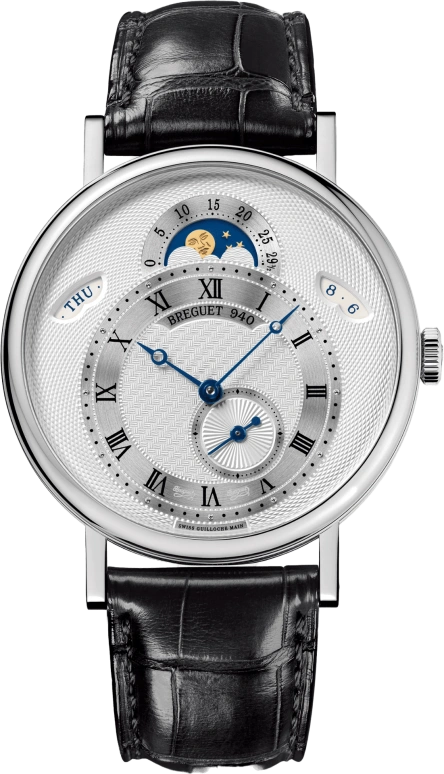Breguet Classique 7337BB/1E/9V6