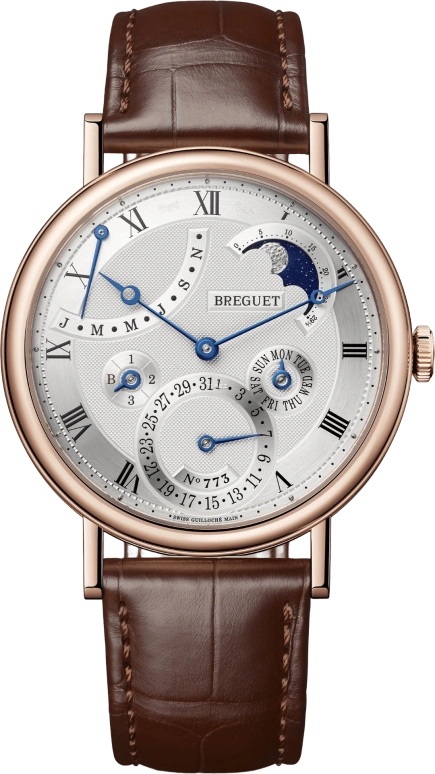 Breguet Classique 7327BR/11/9VU