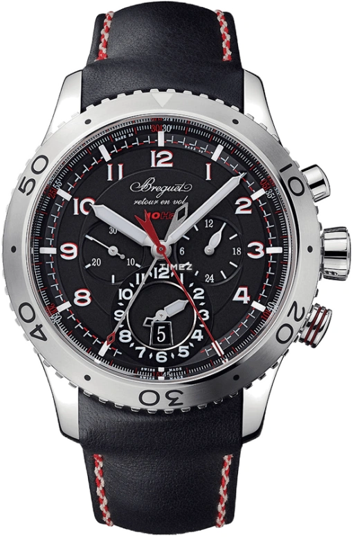 Breguet Type XX - XXI - XXII 3880ST/H2/3XV