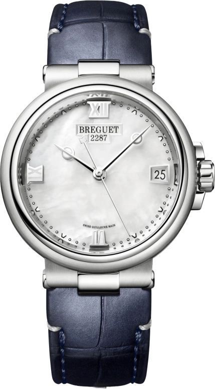 Breguet Marine 9517ST/5W/984