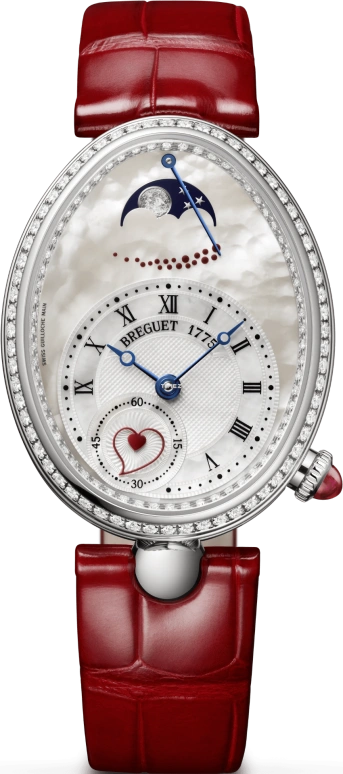 Breguet Reine de Naples 8905BB/52/964 D00D