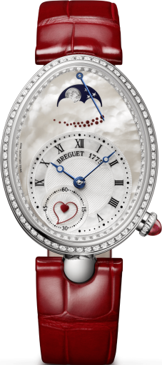 Breguet Reine de Naples 8905BB/52/964 D00D
