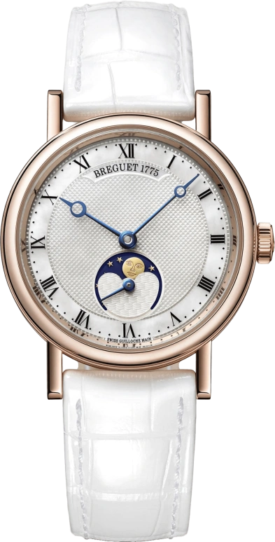 Breguet Classique 9087BR/52/964