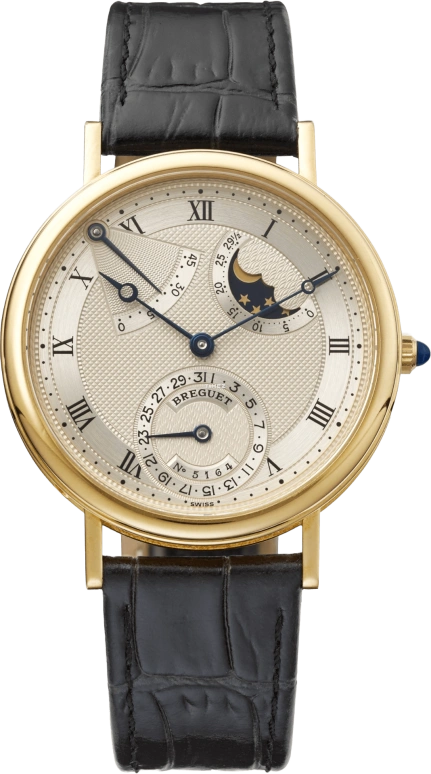 Breguet Classique 3130