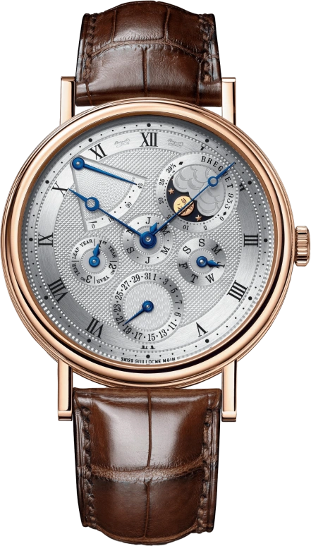 Breguet Classique 5327BR/1E/9V6