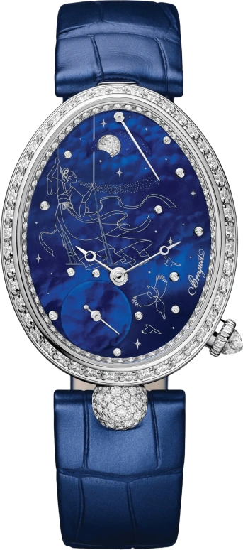 Breguet Reine de Naples 8905BB/55/964/DD0D