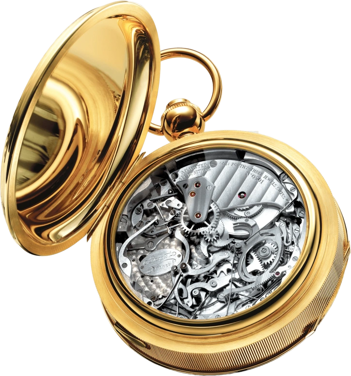 Breguet Classique Complications 1907BA/12