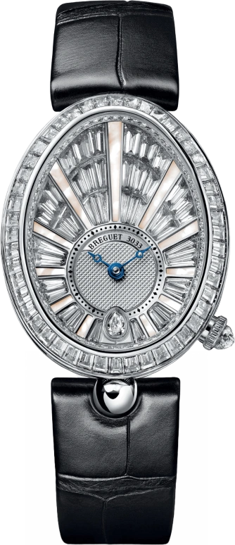 Breguet Reine de Naples 8939BB/6D/964/DD0D3L