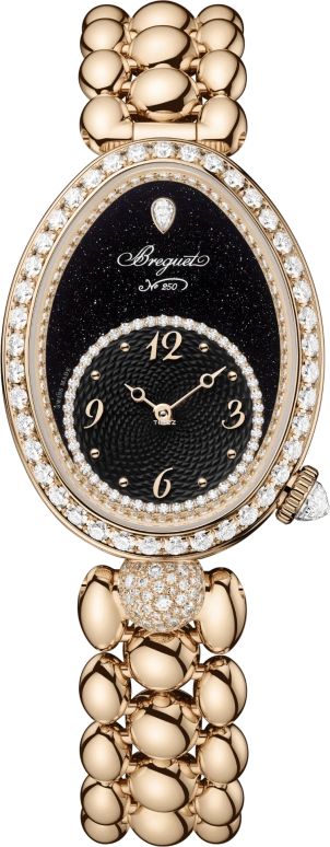 Breguet Reine de Naples 8925BH/4N/J40 D0