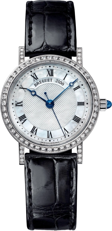 Breguet Classique 8068BB/52/964/DD00