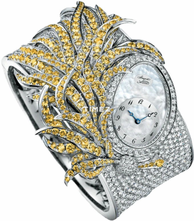 Breguet High Jewellery GJE15BB20.8924DJ1