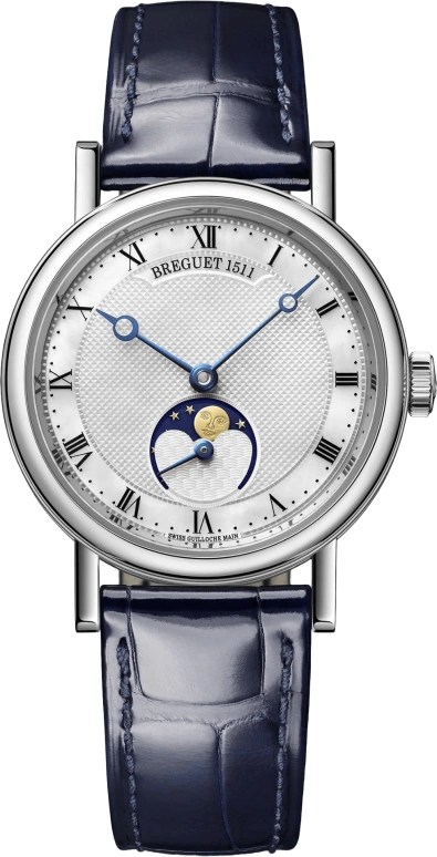 Breguet Classique 9087BB/52/964