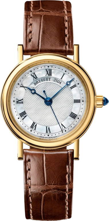 Breguet Classique 8067BA/52/964