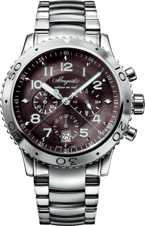 Breguet Type XX - XXI - XXII 3810ST/92/SZ9