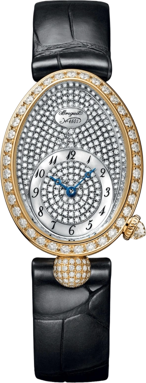 Breguet Reine de Naples 8928BA/8D/944/DD0D3L