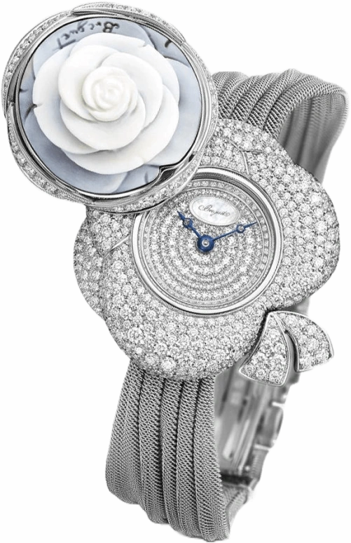 Breguet High Jewellery GJ24BB8548/DDCJ99