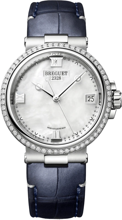 Breguet Marine 9518ST/5W/984/D000