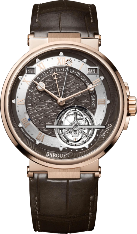 Breguet Marine 5887BR/G2/9WV